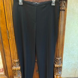 Elie Tahari Black pants size 4